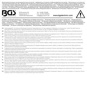 KIT FILETS RAPPORTES M10X125 Type HELICOIL