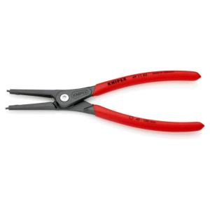PINCE A CIRCLIPS EXTERIEURS 40-100 DROITE KNIPEX