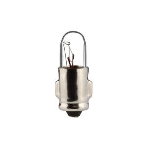 10 AMPOULES, LAMPES TEMOINS BA7S 24 VOLTS, 3 WATTS
