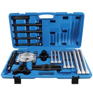ARRACHE EXTRACTEUR HYDRAULIQUE BGS TECHNIC A 2 OU 3 BRAS