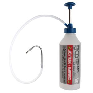 POMPE DE TRANSFERT MULTIUSAGE 1 LITRE BGS TECHNIC, OUTILLAGE PRO