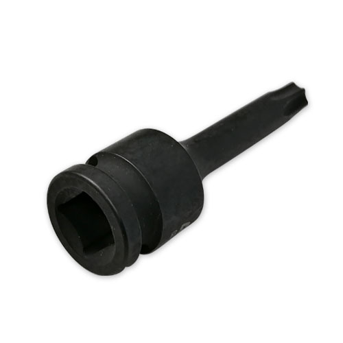 Douille Embout Choc Ribe M5 L.78mm 1/2'' Cr-Mo - SA 0450 - CLAS Equipements