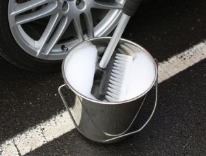 BALAI BROSSE DE 70 CM DE LONG LASER 5860
