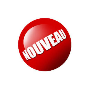 Nouveaux produits