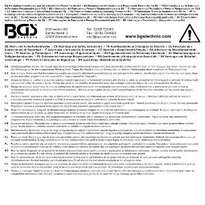 50 MASSES 12x5g POIDS D'EQUILIBRAGE ADHESIVES AUTOCOLLANTES BGS