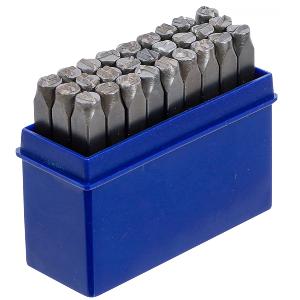 BGS  LETTRES A FRAPPER JEU DE 27 LETTRES