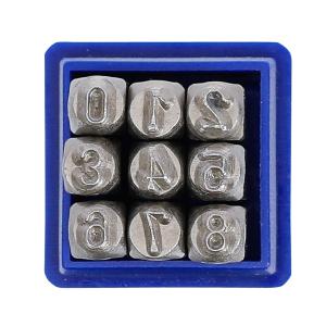 BGS CHIFFRES A FRAPPER JEU DE 9 CHIFFRES