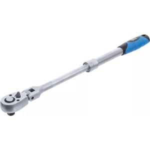 CLIQUET BGS EXTENSIBLE REVERSIBLE 1/2" de 345 à 495 mm