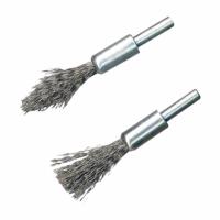 BROSSES METALLIQUES DROITES PINCEAUX