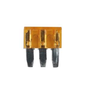 SACHETS DE MICRO FUSIBLES 3 LAMES ET PORTE FUSIBLES AU CHOIX