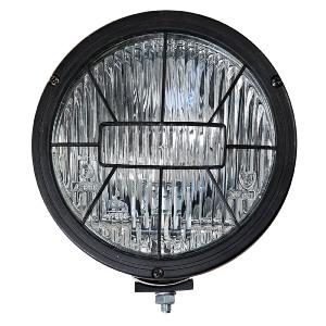 FEU DE TRAVAIL, PROJECTEUR ROND H3-55W 12V