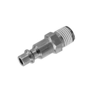 EMBOUT MALE FILETAGE TEFLON 1/4 BSPT