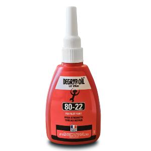 FREIN FILET FORT 50 ML DEGRYP-OIL LE VRAI