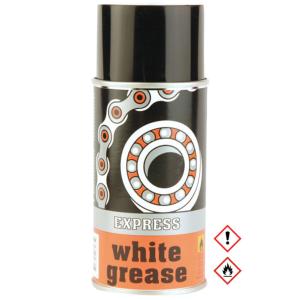 GRAISSE BLANCHE