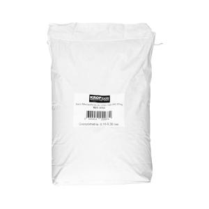SAC DE MICROBILLES DE VERRE ABRASIF 0,1 - 0,3 MM POUR SABLAGE - 20 kg