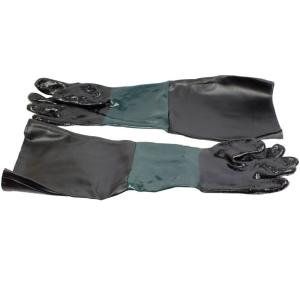 GANTS POUR CABINE DE SABLAGE GRANDE