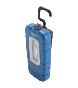 LAMPE DE TRAVAIL SMD LED BGS 300 LUMENS BGS TECHNIC
