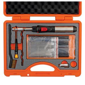 KIT LASER TOOL DE REPARATION PLASTIQUE