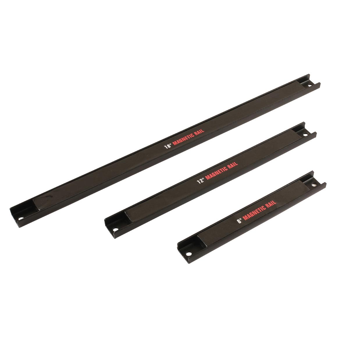 BARRETTE MAGNETIQUE PORTE OUTILS - BAR AIMANTE PORTE OUTILS