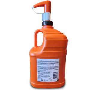 LOCTITE SF 7850 SAVON, CREME NETTOYANTE MAINS NATURELLE 3 LITRES