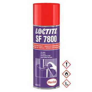 LOCTITE 7800 GALVANISATION, ZINGAGE A FROID PRO AEROSOL 400 ML