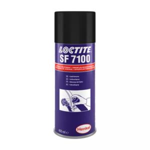 LOCTITE SF 7100 DETECTEUR DE FUITE SYSTEME GAZ ET AIR 400 ml